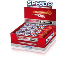 SPEED 8 grapefruit