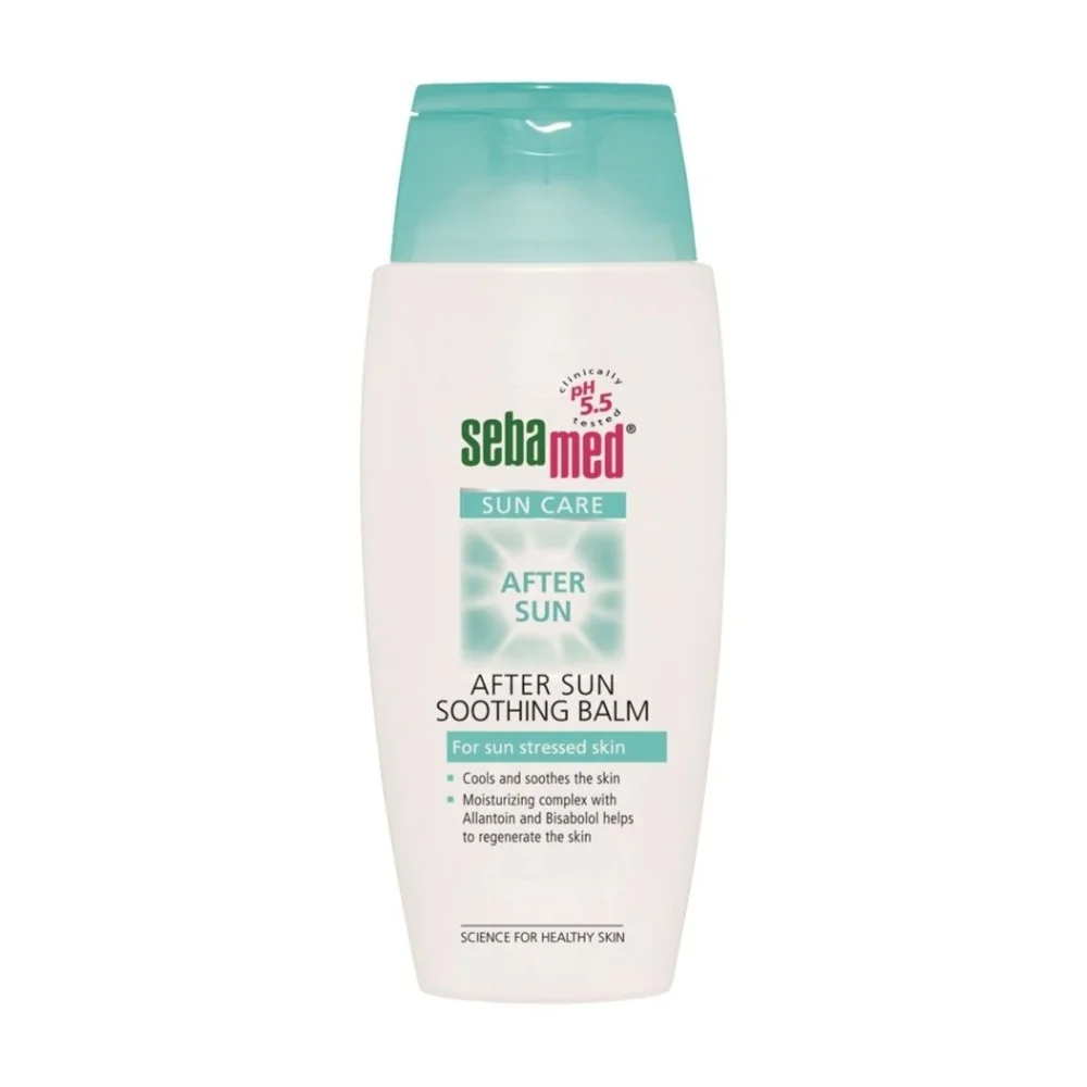 Sebamed Balzám po opalování 150 ml