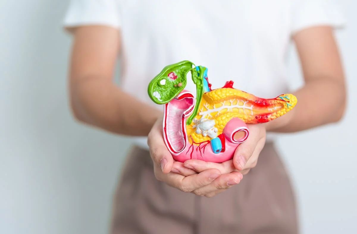Rakovina slinivky břišní – příznaky, diagnostika a léčba
