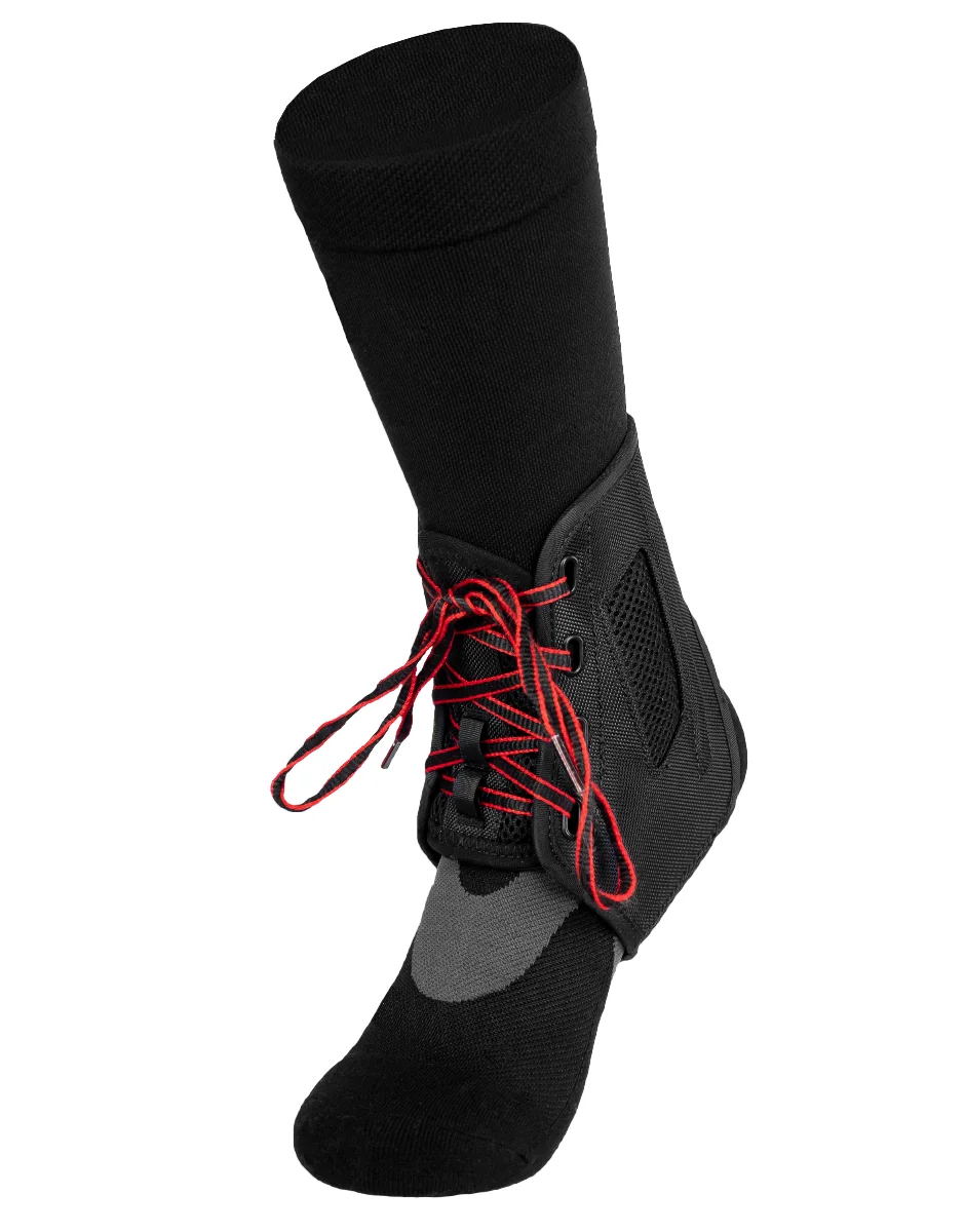 Mueller ATF®3 Ankle Brace, ortéza na kotník, M Velikost: M