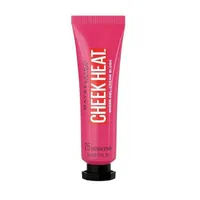 Maybelline Cheek Heat odstín 25 Fuchsia Spark