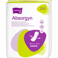 Matopat Absorgyn