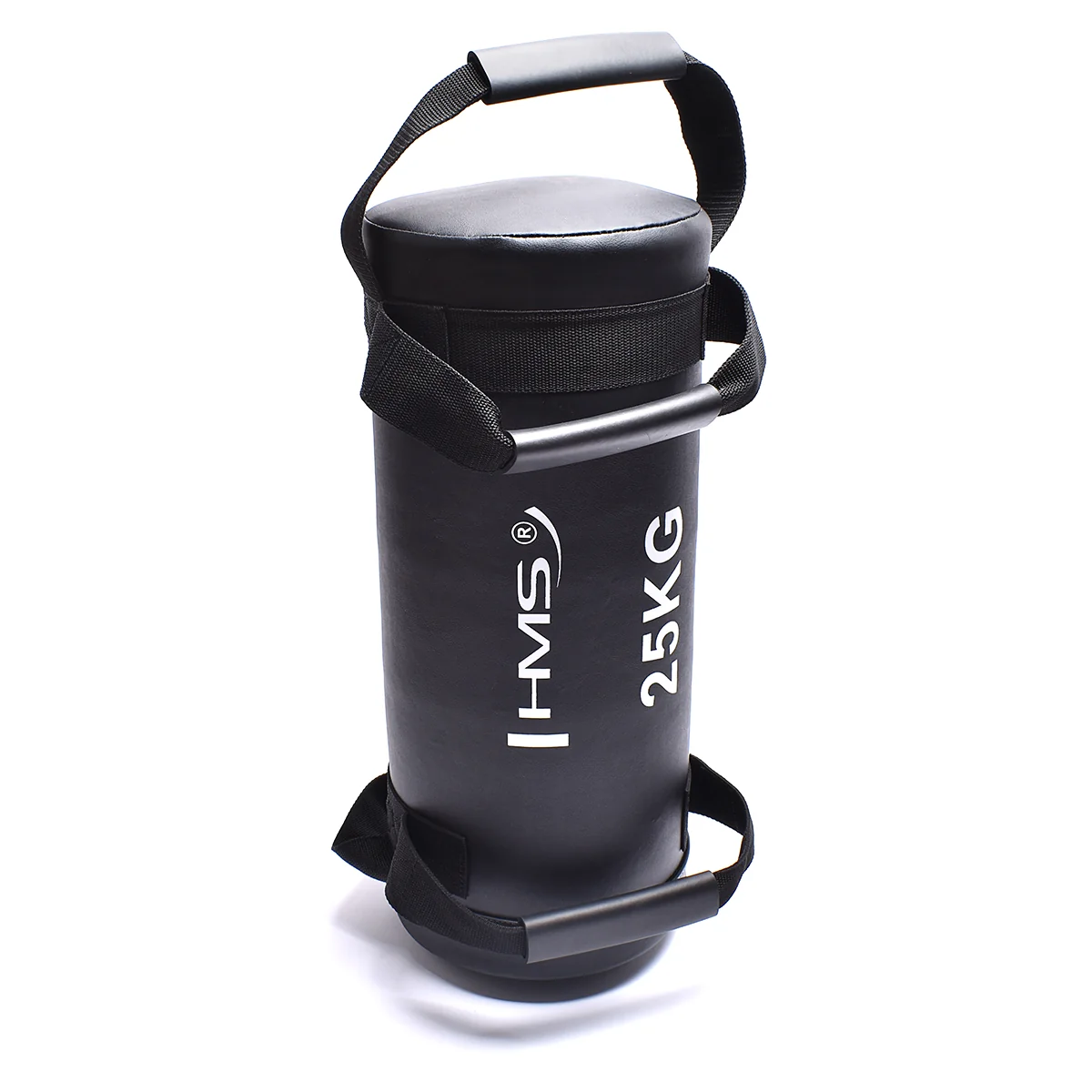 HMS Posilovací vak Powerbag WDC20 černý - 25kg