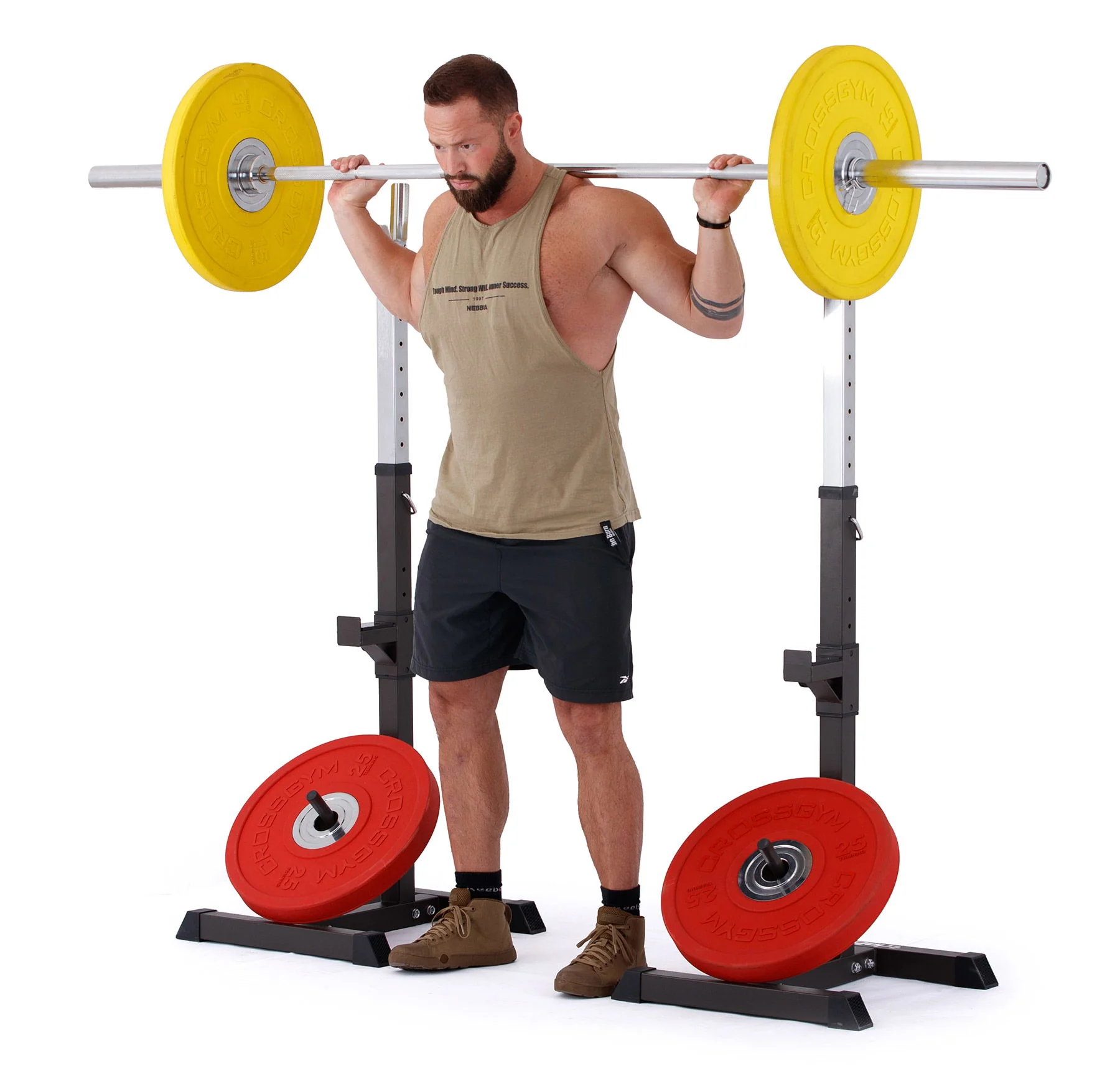 TRINFIT Rack Hx2.1