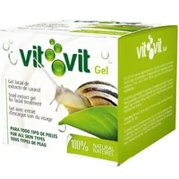 Diet esthetic Vit vit Hlemýždí gel