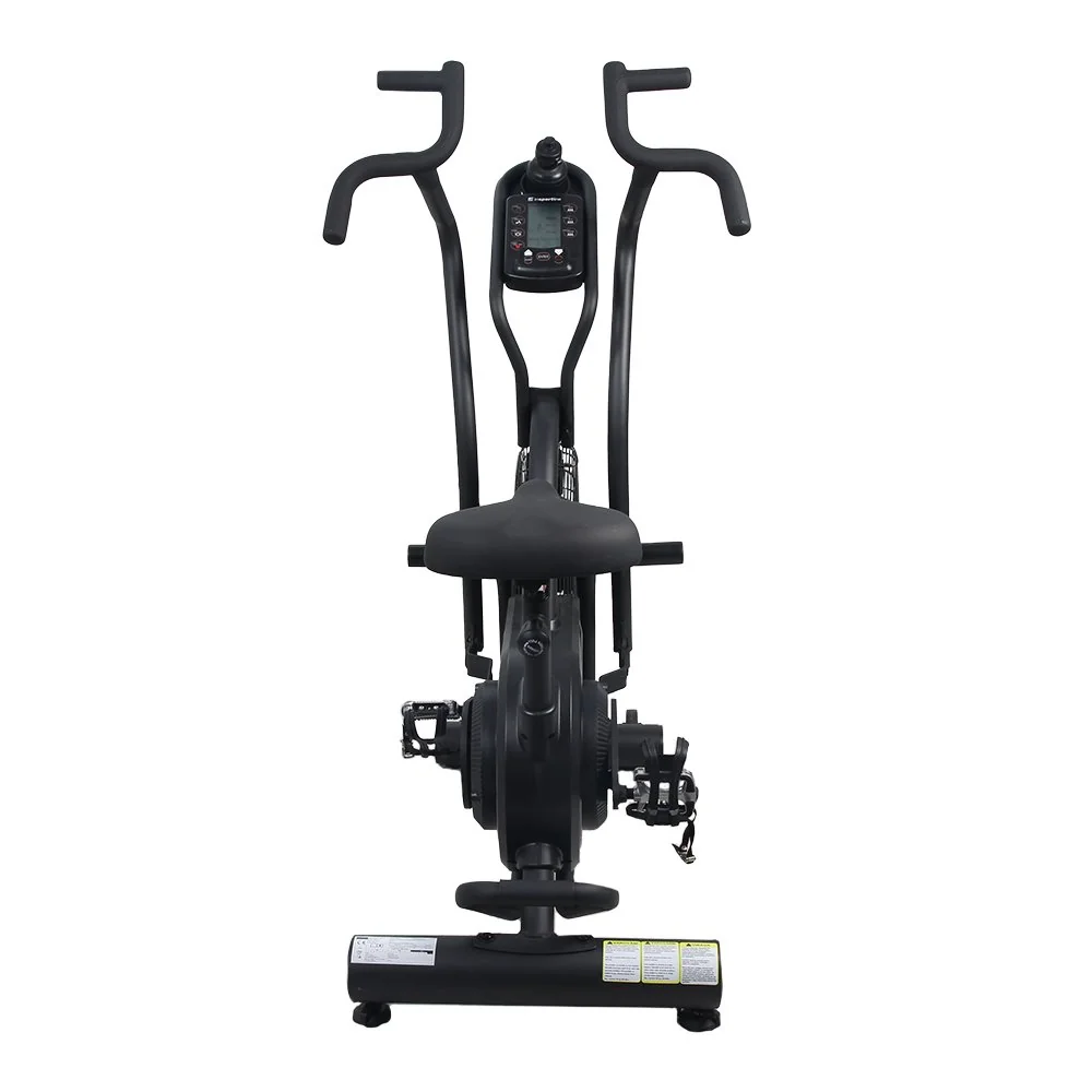 inSPORTline Rotoped se vzduchovým odporem Airbike Pro