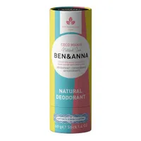 Ben & Anna Natural deodorant Coco Mania
