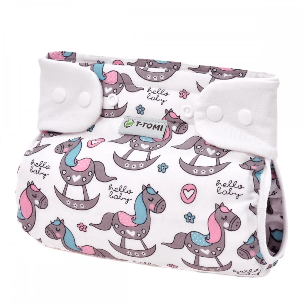 T-tomi Ortopedické abdukční kalhotky 5-9 kg patentky 1 ks ponnies