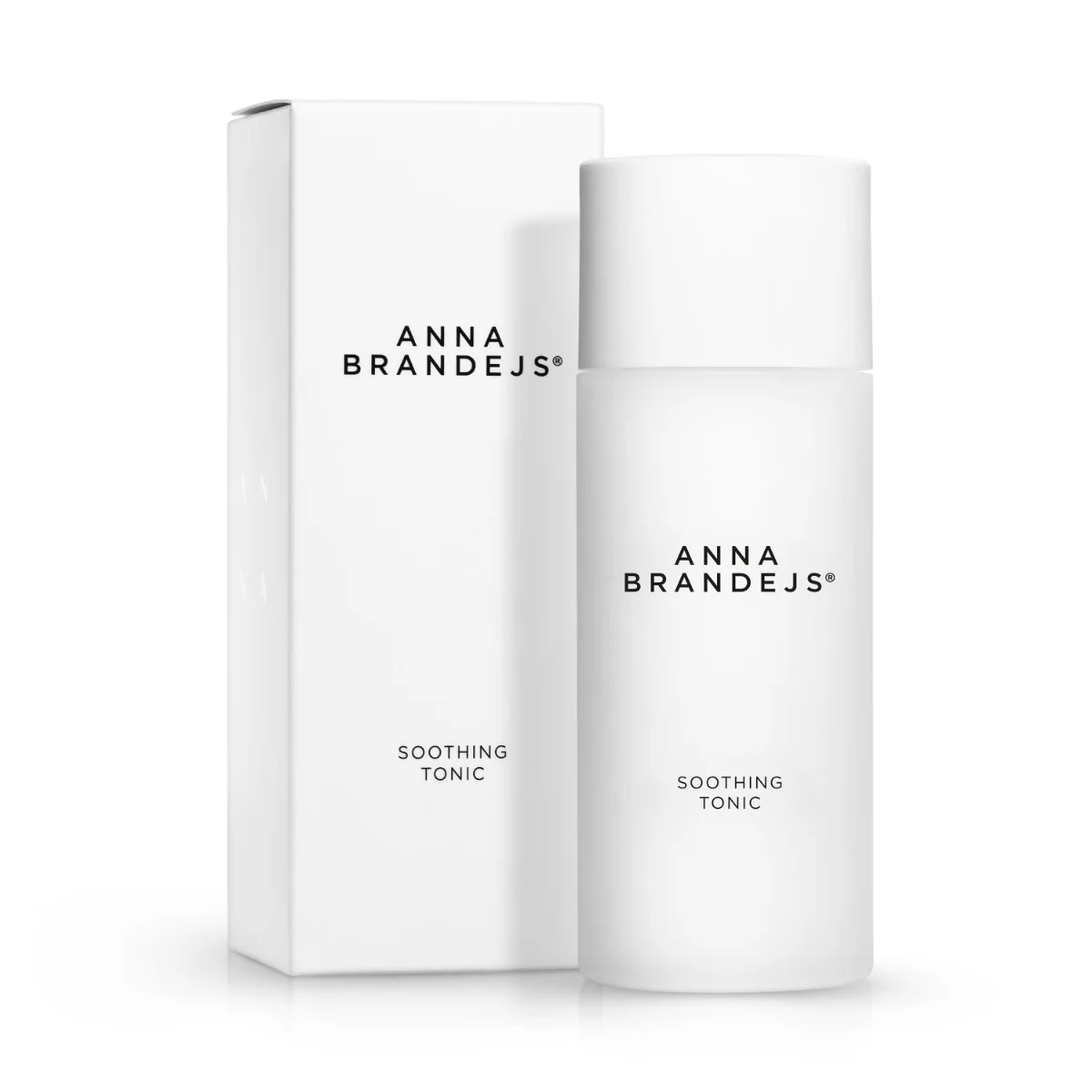 ANNA BRANDEJS Soothing Tonic zklidňující a hydratační tonikum 150 ml