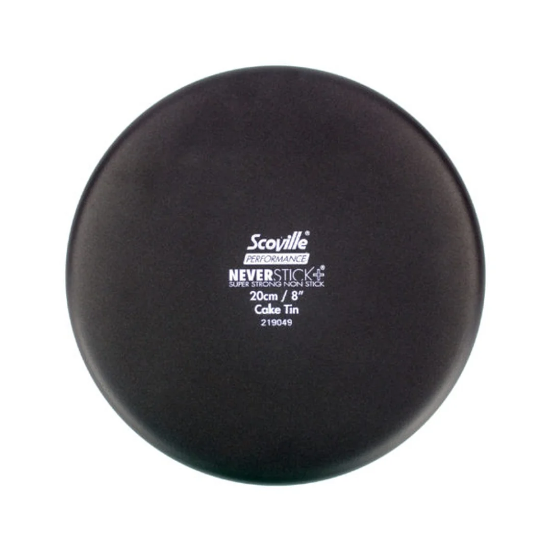 Imperial International LTD Scoville Neverstick+ kulatá forma na pečení 20 cm (1343)
