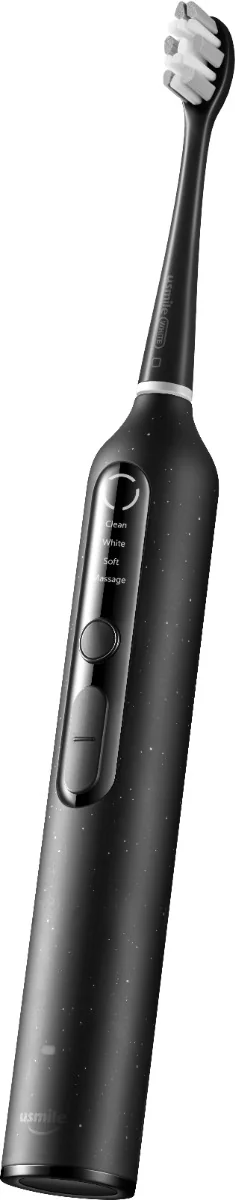 USMILE U3 Sonický zubní kartáčk Starry Black