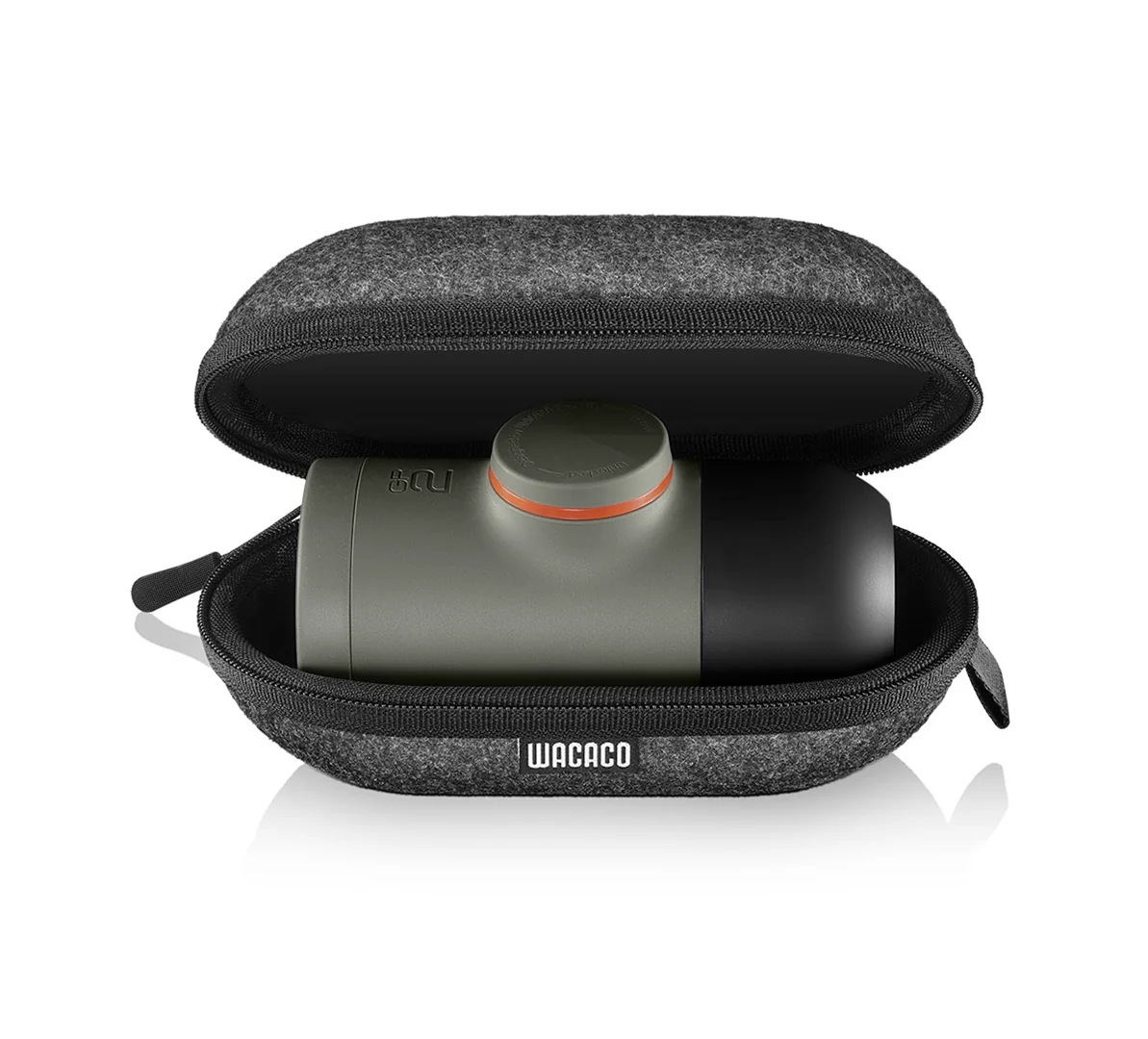 Wacaco Tvrdé pouzdro pro Minipresso GR2