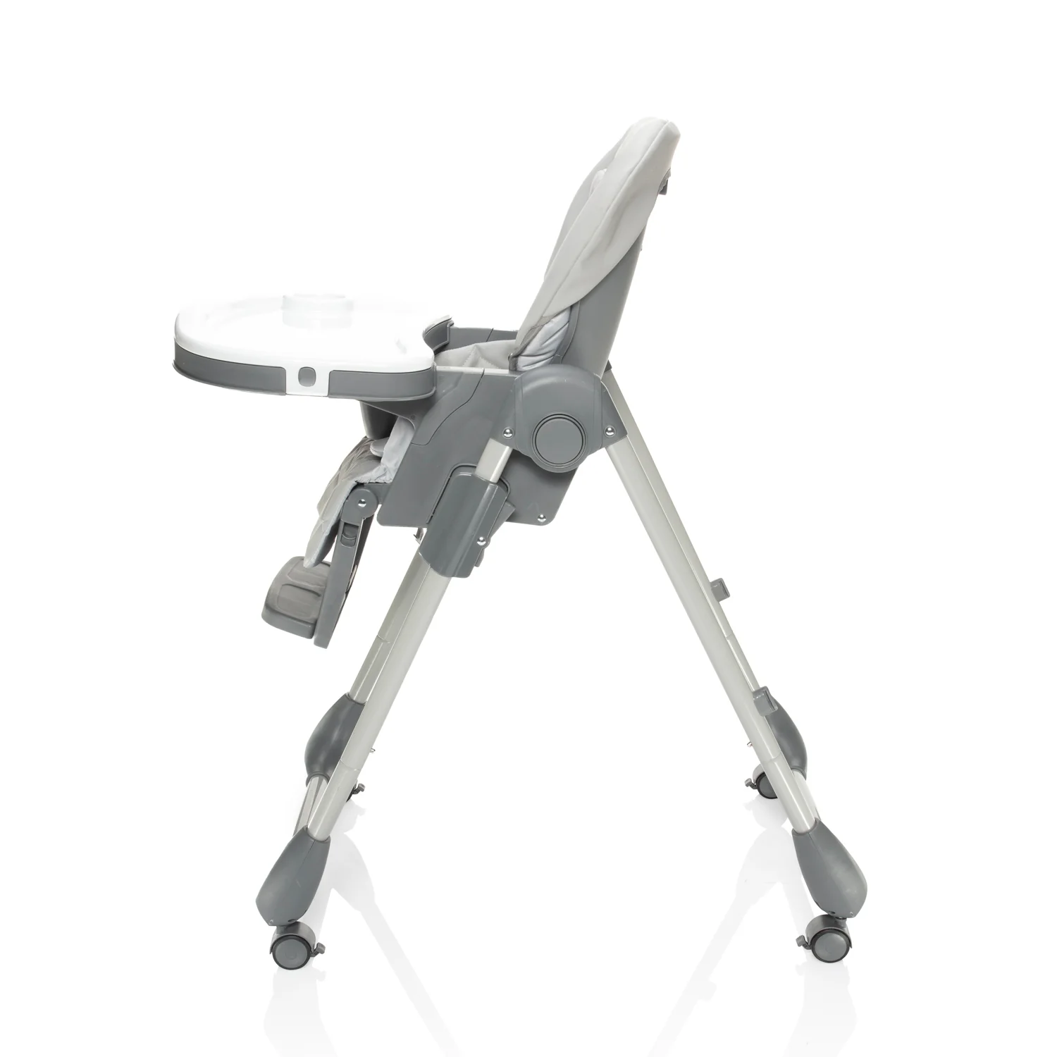 Zopa Dětská židlička Monti 2, Diamond Grey 3