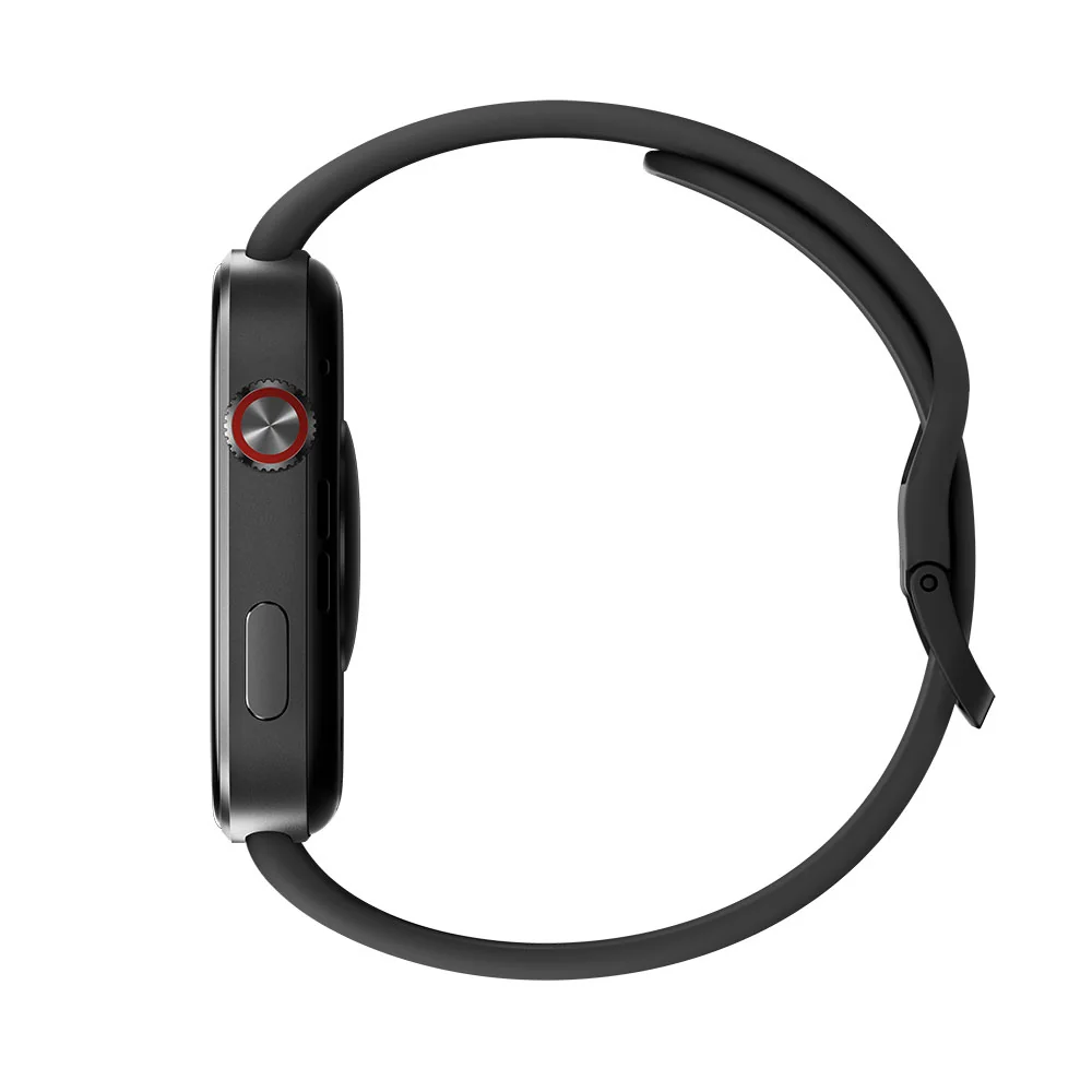 Xiaomi REDMI Watch 6 Obsidian Black chytré hodinky