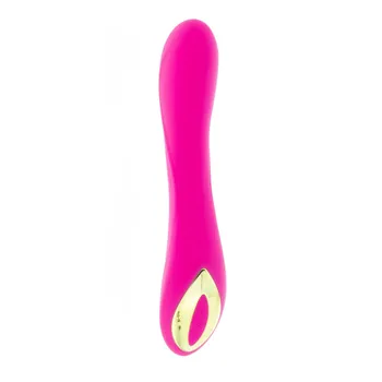 Healthy life Vibrator Rechargeable pink 0601570303 