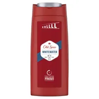 Old Spice Whitewater Pánský sprchový gel XXL