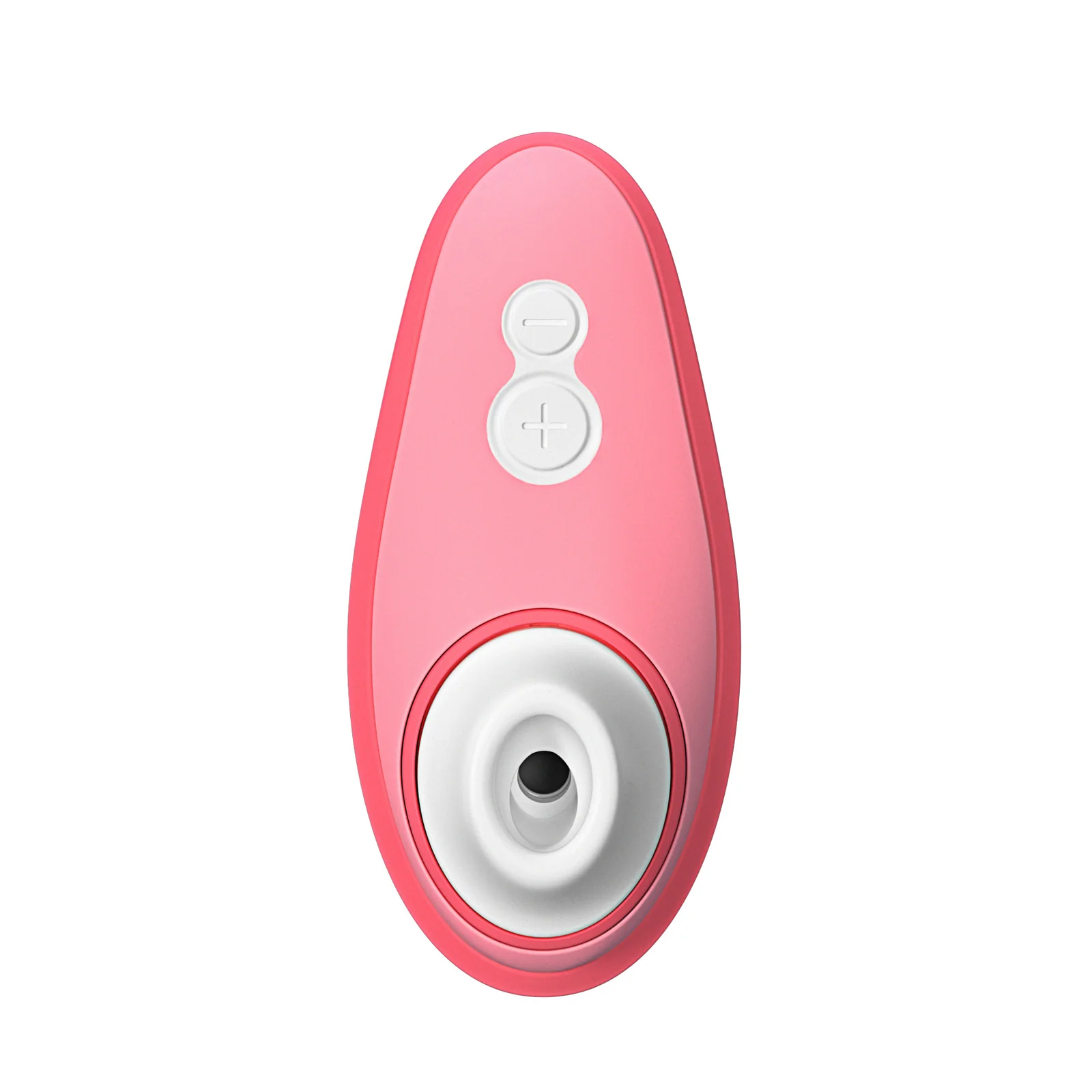 Womanizer Liberty II tlaková pomůcka (10,5 cm), růžová Liberty 2 pink