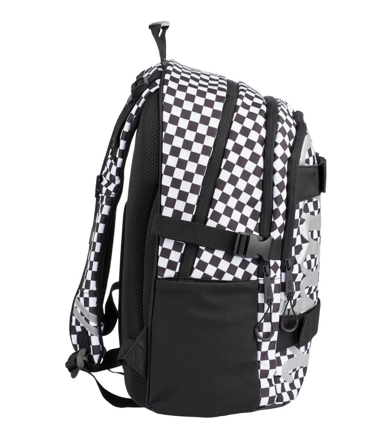 Baagl 3 SET Skate Ska: batoh, penál, sáček