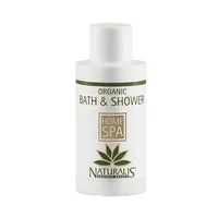 Naturalis Organic Home Spa gel do sprchy a koupele