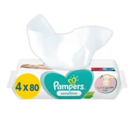 Pampers Sensitive