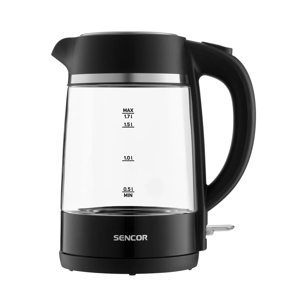 SENCOR SWK 2711BK varná konvice