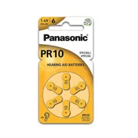 Panasonic PR 10