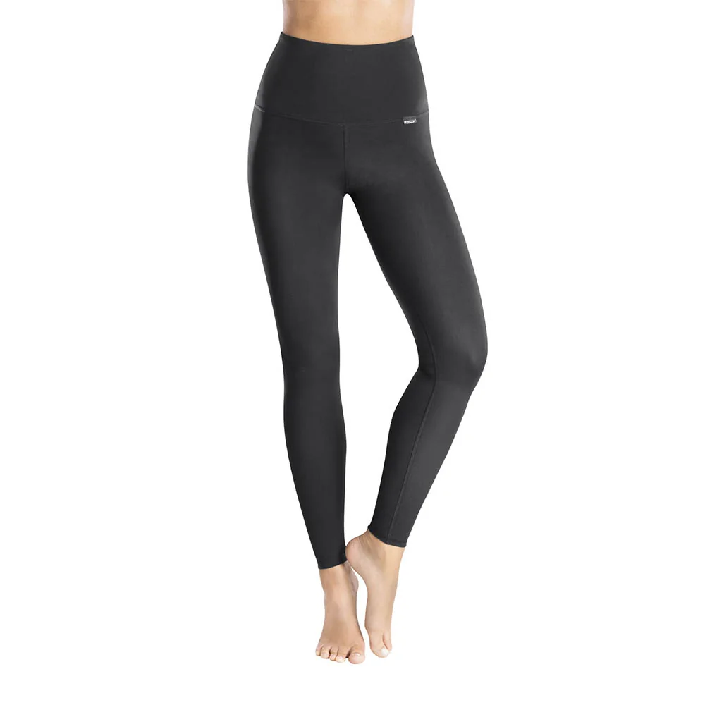 MAXIS SHAPEWEAR Olivia kompresní legíny vel. M-X 1 ks tmavě šedá
