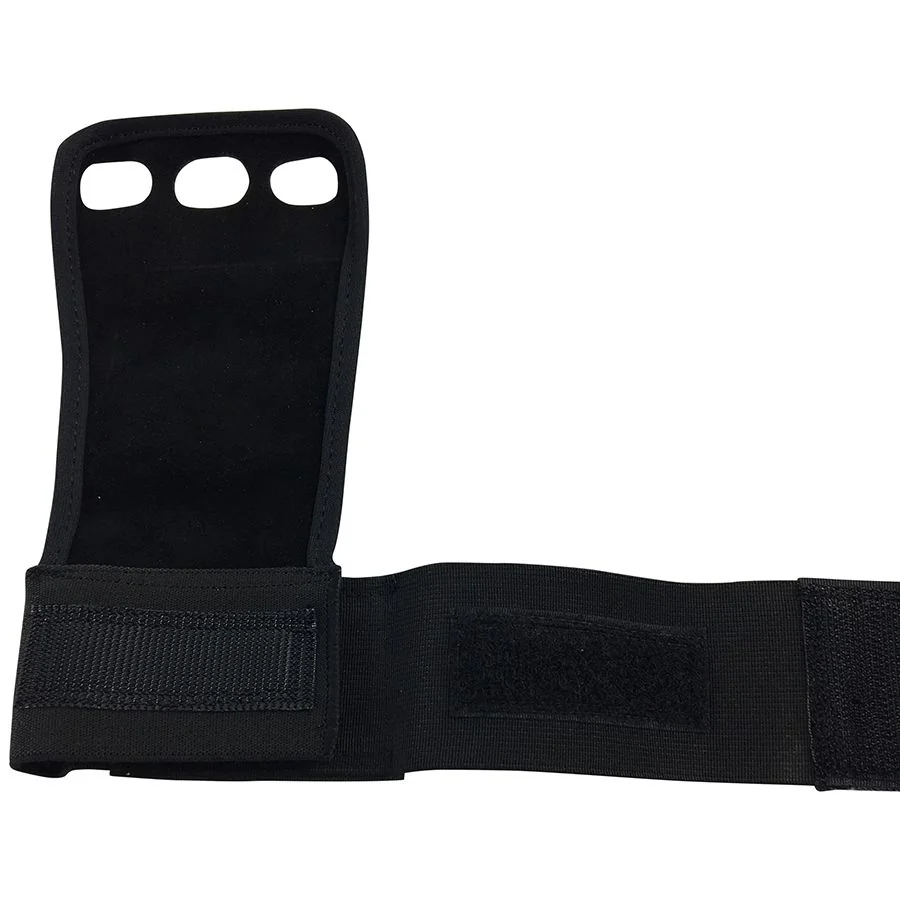 Tunturi Mozolníky Cross Fit Grip kožené varianta XS