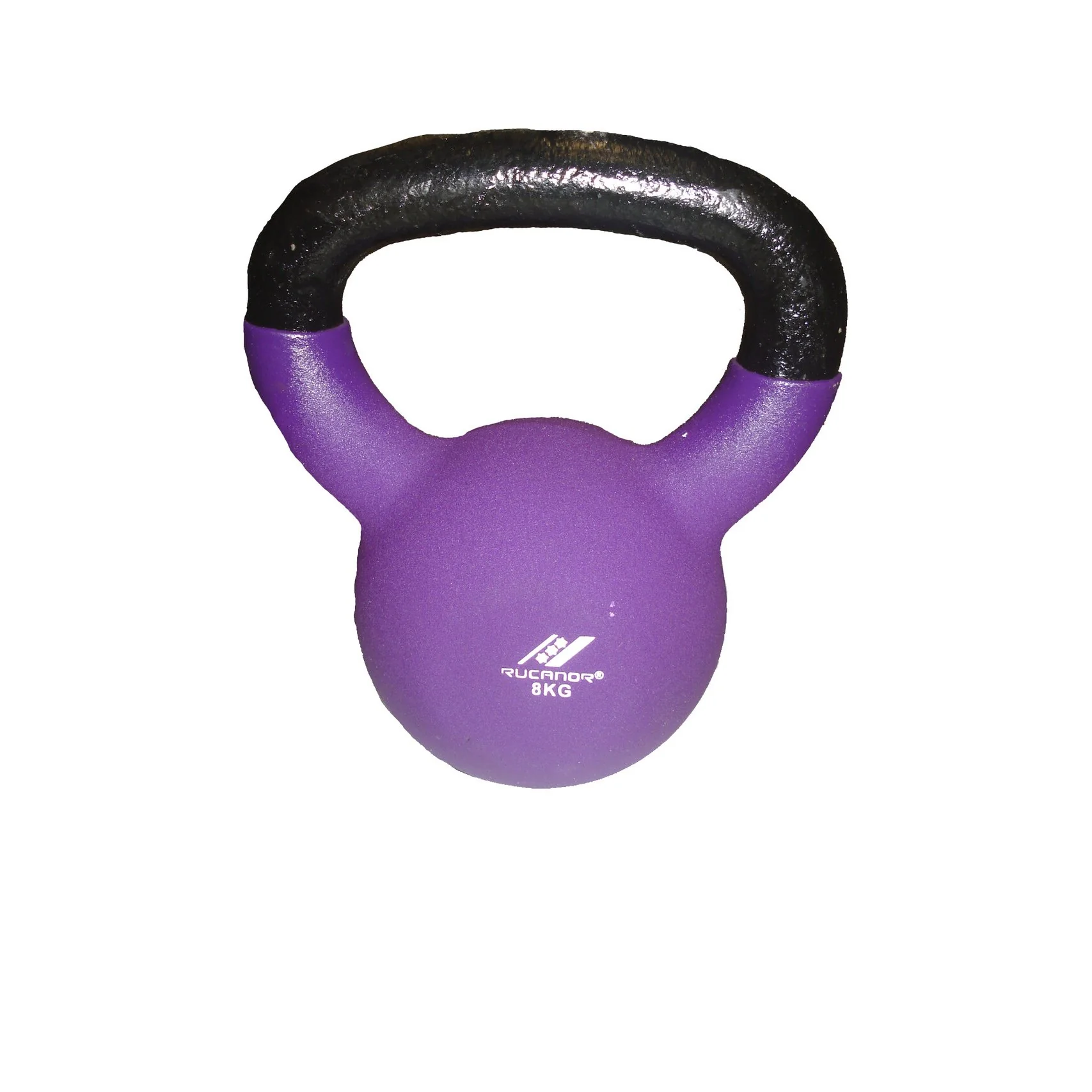 Rucanor Kettlebell, Váha: 4 Kg