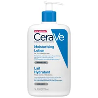 CeraVe Hydratační mléko