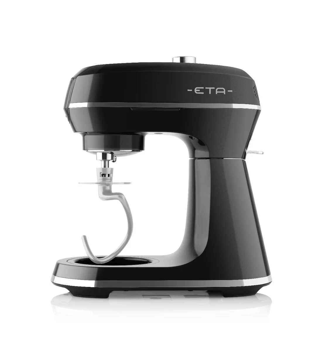 ETA Storio Gratus II 2043 kuchyňský robot černý