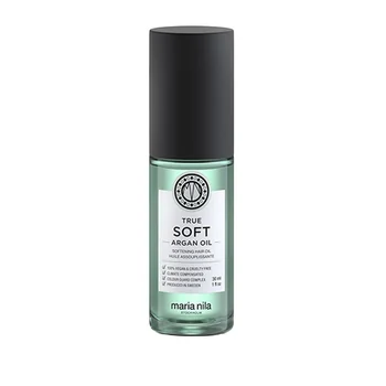 Maria Nila True Soft arganový olej 30 ml