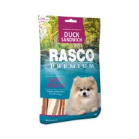 Rasco Premium Sendvič s kachnou a treskou