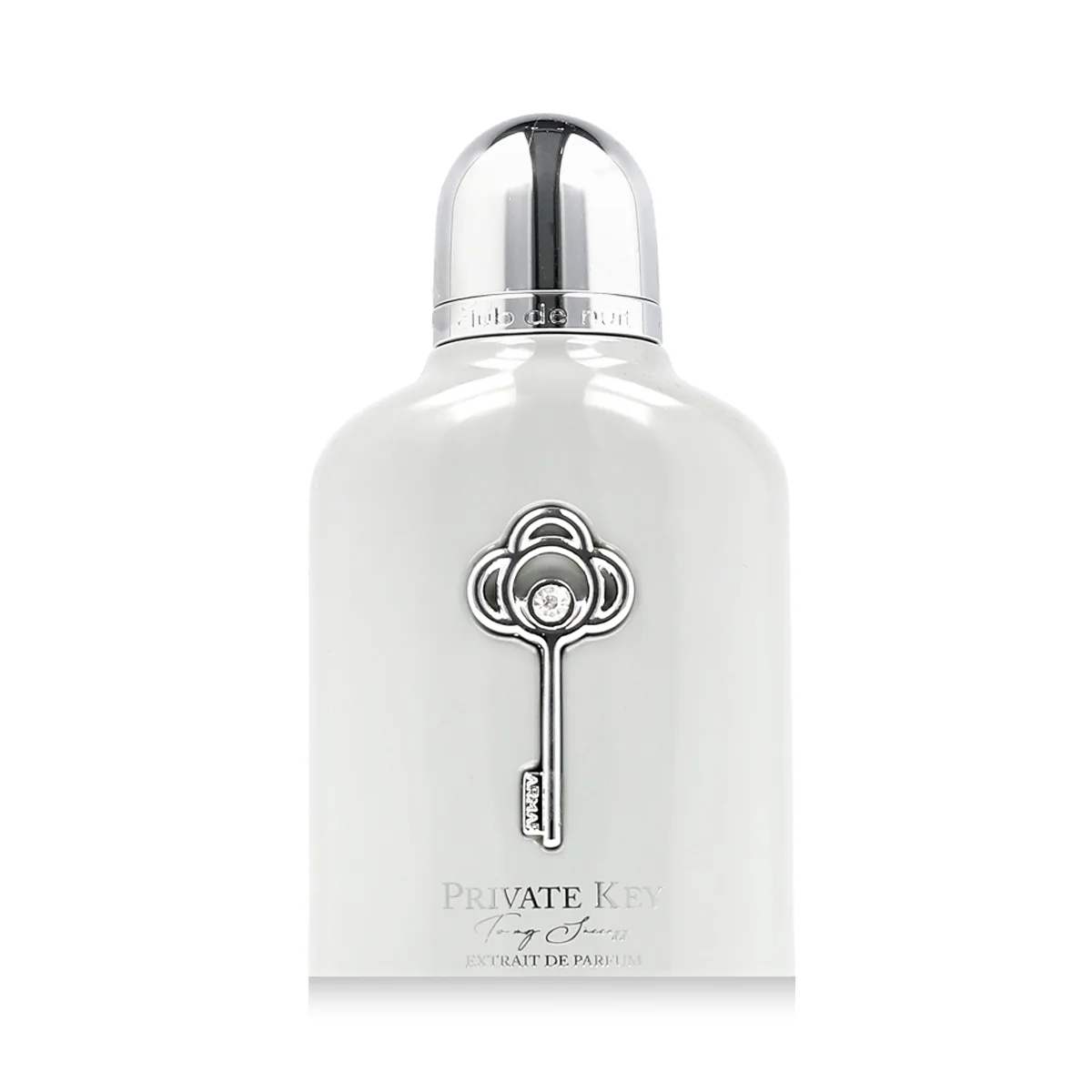 Armaf Private Key To My Success  Extrait de Parfum 100 ml UNISEX