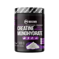 MAXXWIN 100% Creatine Monohydrate Micronized