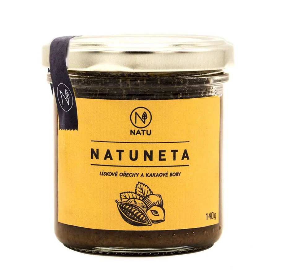 NATU Natuneta 140 g