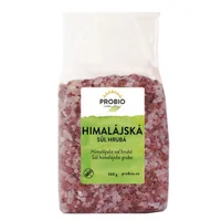 PROBIO Himalájská sůl hrubá BIO