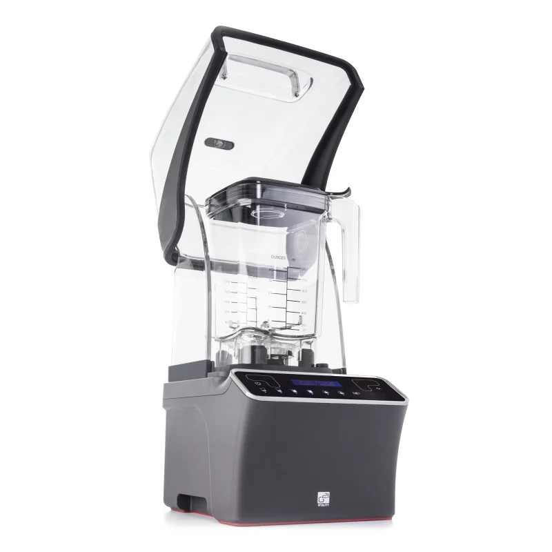G21 Blender Experience Graphite Black