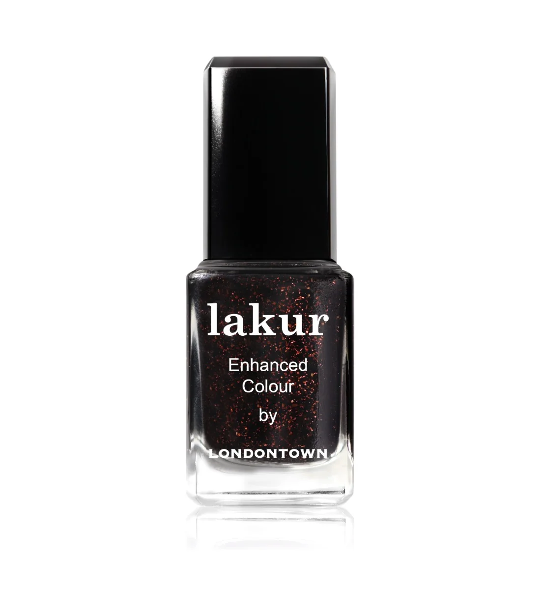 Londontown lakur Around the Fireplace lak na nehty 12 ml