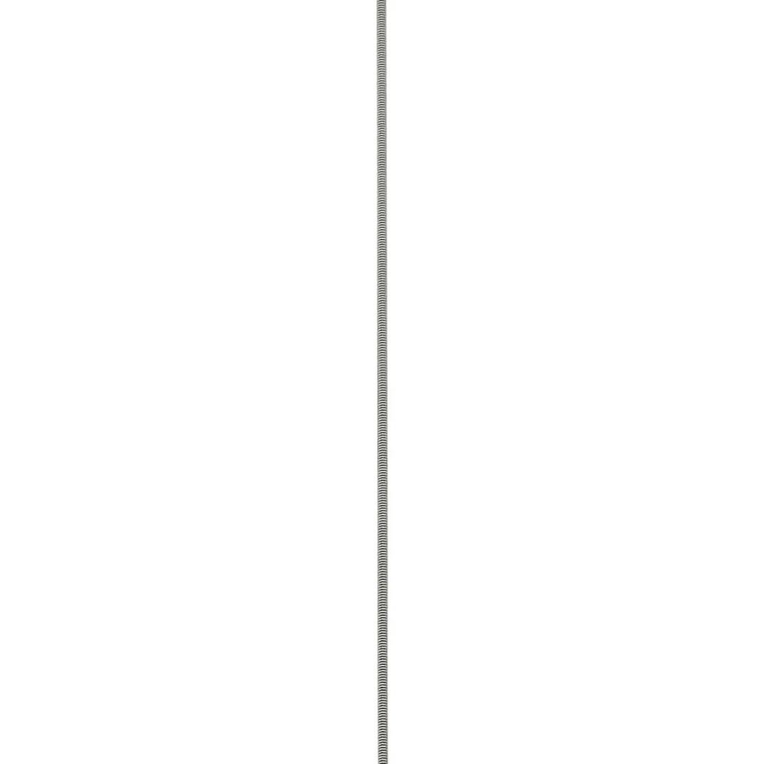 Lurch Trendy nerezová zahnutá brčka 00240992 -21,5 cm barevná (4 ks+ kartáček)