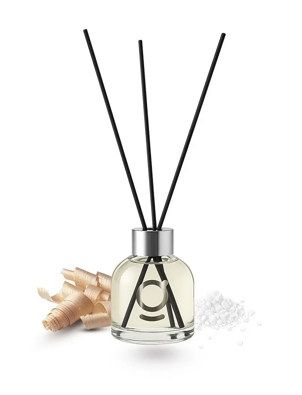 goda Ombi mořská sůl & dřevo vonný difuzér 100 ml