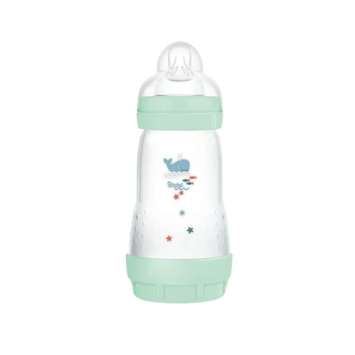 MAM Láhev Anti-Colic 260 ml 1 ks mátová