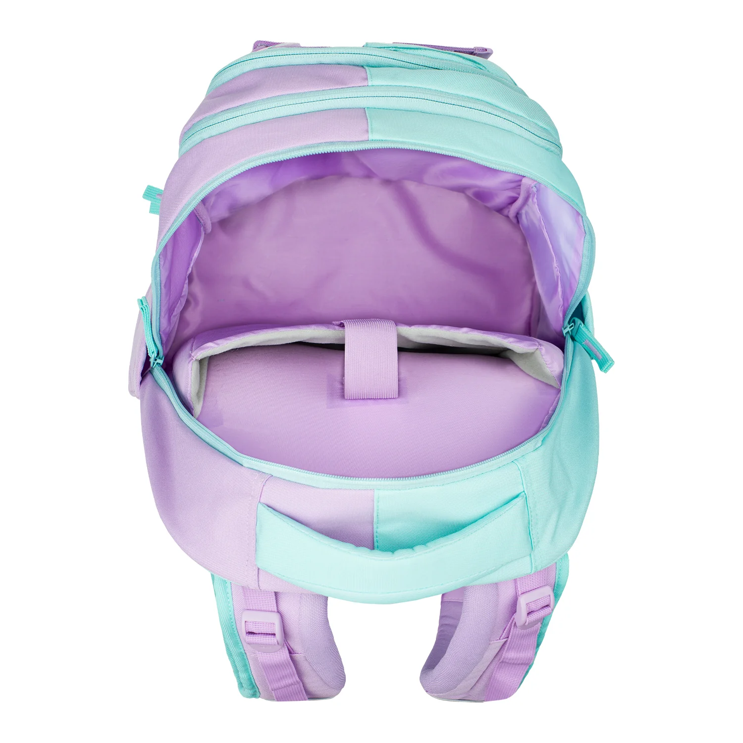 Baagl SET 5 Skate max Sweet: batoh, penál, sáček, sportovní taška, ledvinka