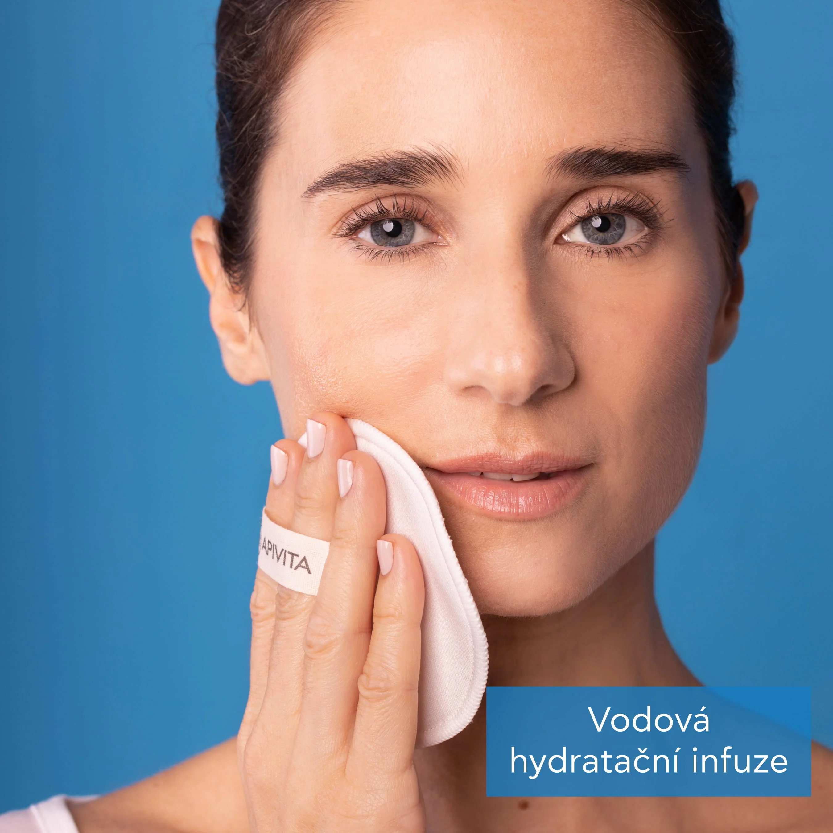 APIVITA Tonic Lotion pleťové tonikum 200 ml