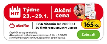 IBSA Vitamin D3