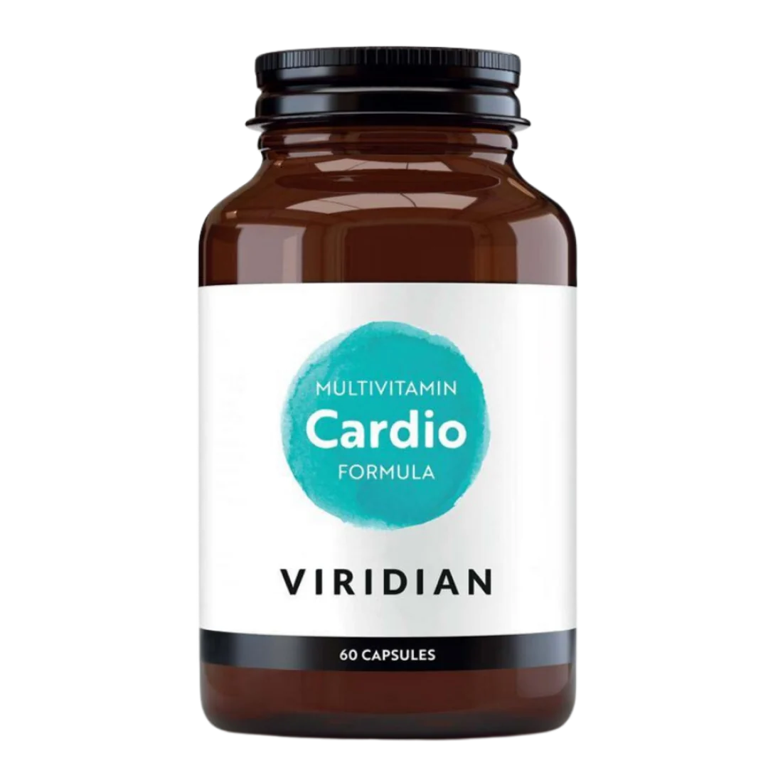 Viridian Cardio Multi