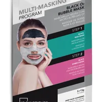 IDC Institute Bublinková multi-maska na obličej