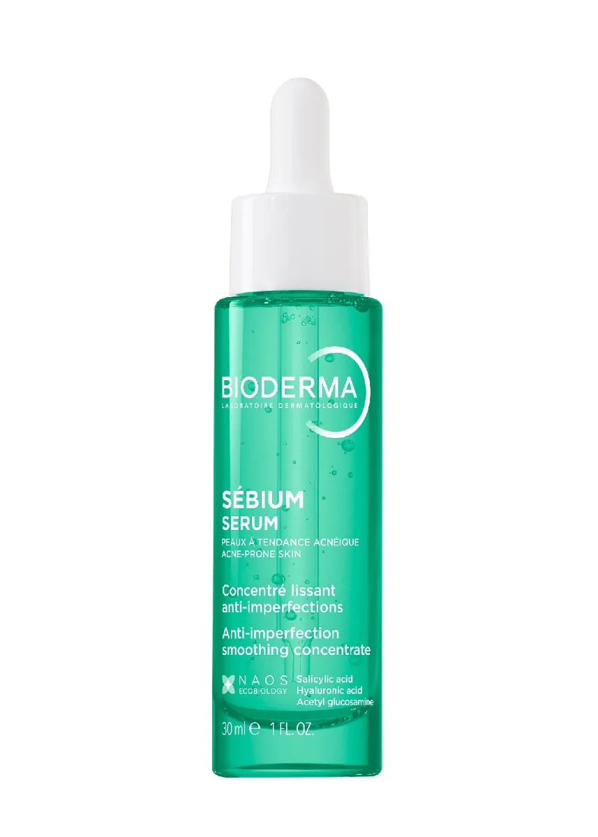 BIODERMA Sébium sérum 30 ml