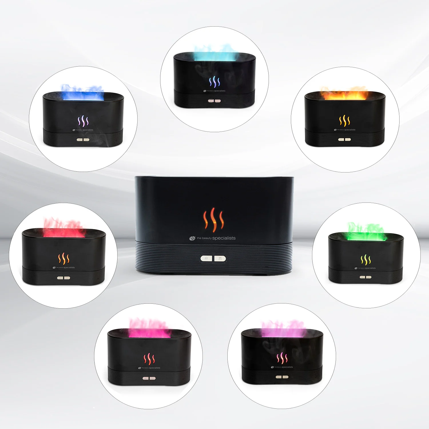 Rio Aroma difusér DHAT