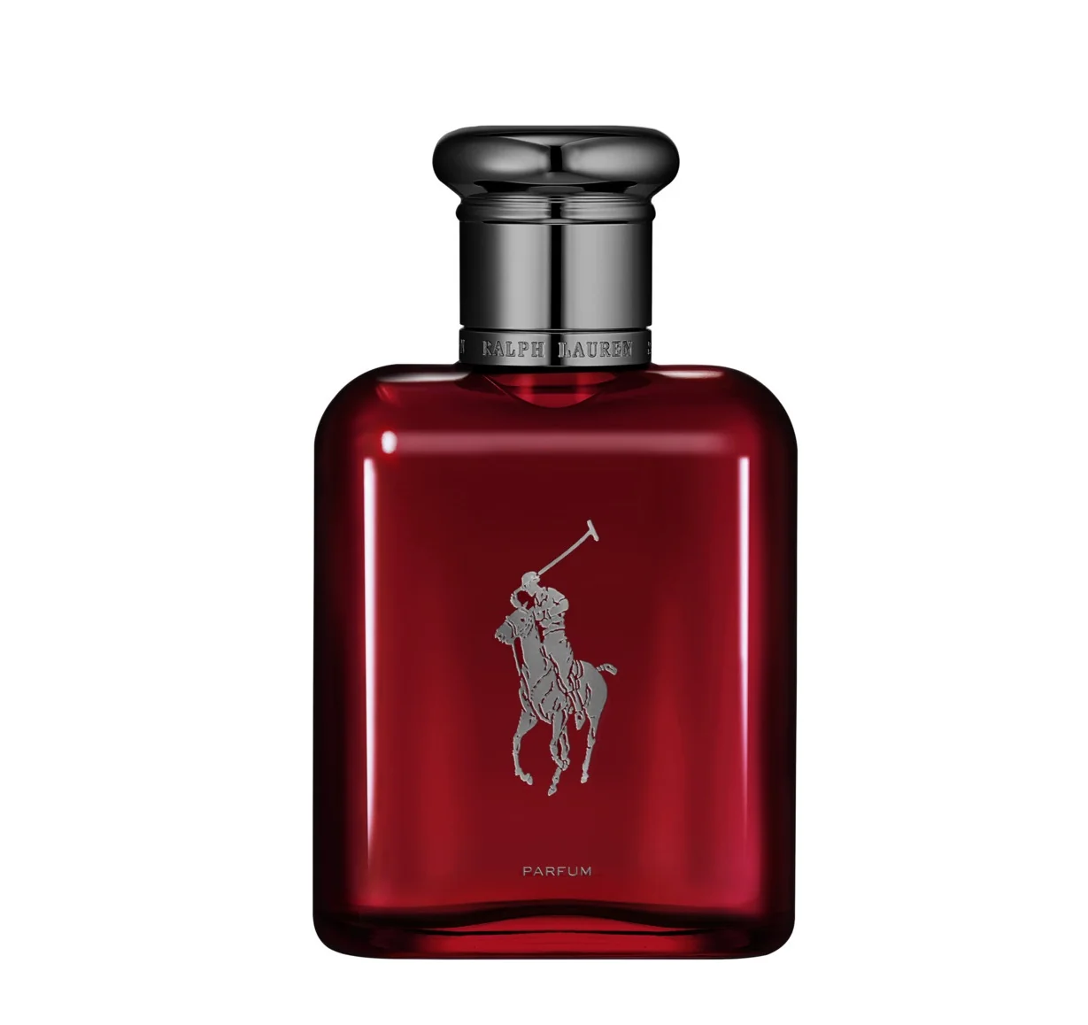 Ralph Lauren Polo Red Parfum parfém pro muže 75 ml